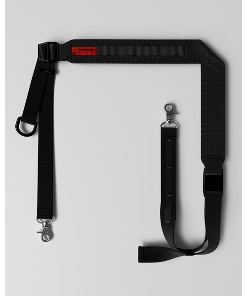 topology Utility Sling Wide【ストラップ単体】 Utility Sling Wide【ストラップ単体】（スマホグッズ）｜Topologie