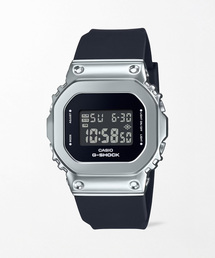 CASIO G-SHOCK GM-S5600U-1JF