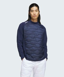クライマウォーム カモフラージュ 中わた入りジャケット 長袖【adidas Golf/アディダスゴルフ】
