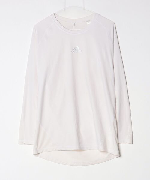 ブランド古着】長袖カットソー（Tシャツ/カットソー）｜adidas