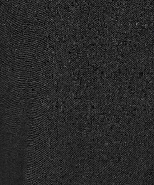 ABAHOUSE GRAY（アバハウスグレイ）の「【セットアップ対応】ストレッチ コーチジャケット / 吸水速乾 / UVカット（ブルゾン・メンズ・ブラック/チャコールグレー/ブラウン・48/50/46）」の16枚目の写真