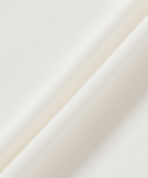 LACOSTE(ラコステ)の「ネーム&ワニロゴグラフィック長袖Tシャツ(Tシャツ/カットソー・メンズ・ブラック/ダークグリーン/オフホワイト・2/5/4/3)」の16枚目の写真