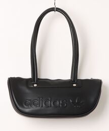 ADIDAS ウェア アディダス U ELONGATED BOWLING BAG バッグ KS4130 BLACK
