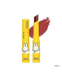 Mitea ORGANIC（ミティアオーガニック）の「Mitea ORGANIC / ＜miffy2026＞セラムオイルリップスティック ＜01,05,07＞（口紅/リップティント/グロス）」