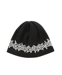 COOTIE PRODUCTIONS（クーティープロダクションズ）の「Jacquard Cuffless Beanie（ニットキャップ/ビーニー）」