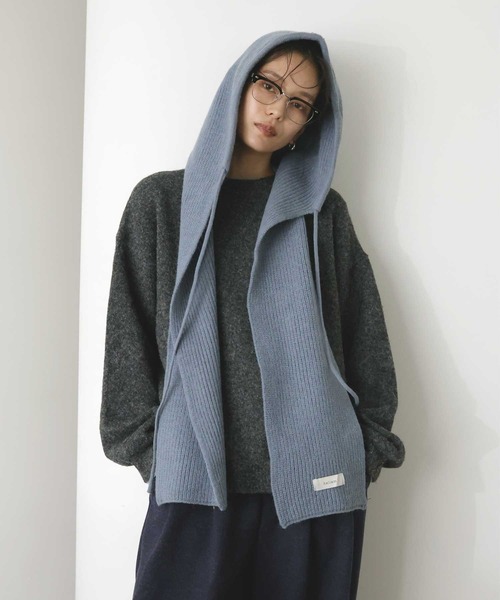 イヤーマフ（ブルー・ネイビー/青色系）ファッション通販 - ZOZOTOWN