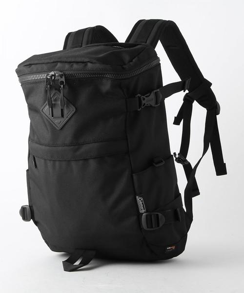 COLEMAN（コールマン）の「[コールマン] BC Coleman QUADRA バックパック ◆（バックパック/リュック・メンズ・ネイビー/ブラック/グレー・FREE）」の5枚目の写真