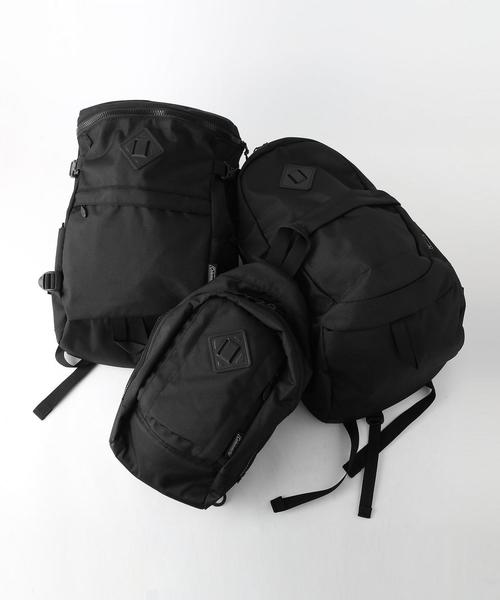 COLEMAN（コールマン）の「[コールマン] BC Coleman QUADRA バックパック ◆（バックパック/リュック・メンズ・ネイビー/ブラック/グレー・FREE）」の9枚目の写真