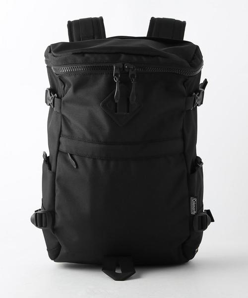 COLEMAN（コールマン）の「[コールマン] BC Coleman QUADRA バックパック ◆（バックパック/リュック・メンズ・ネイビー/ブラック/グレー・FREE）」の4枚目の写真