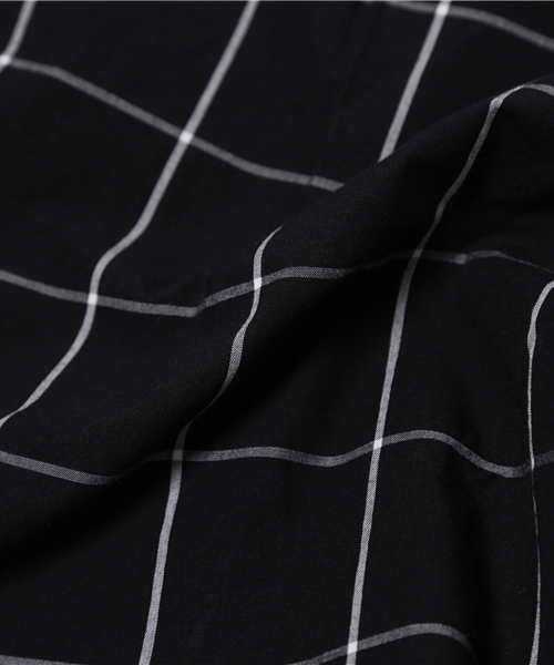 WEGO（ウィゴー）の「WEGO/ライトウェザーアンクルパンツ（その他パンツ・メンズ・ブラック系その他/ブラック/ブルー系その他/ホワイト系その他4・LARGE/MEDIUM）」の10枚目の写真