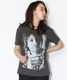 niko and... | カート&シガープリントTシャツ【niko and ...】(Tシャツ/カットソー)