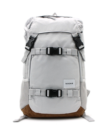 NIXON | NIXON（ニクソン）　SMALL LANDLOCK 　BACKPACK　スモールランドロック　バックパック　リュック(バックパック/リュック)