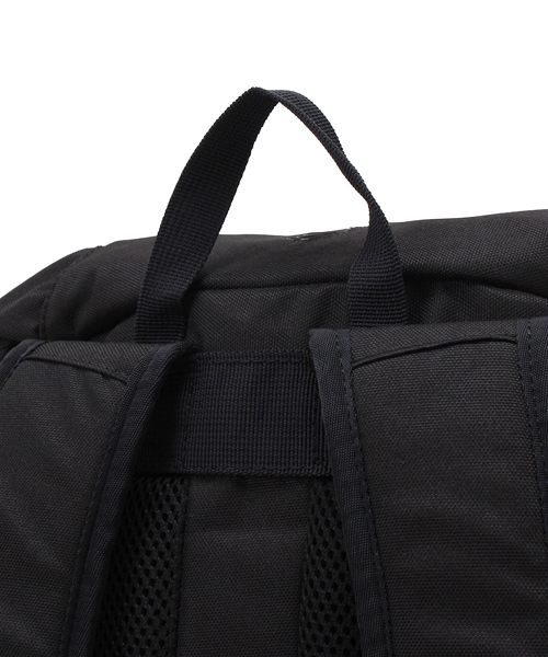 NIXON（ニクソン）の「NIXON（ニクソン）　SMALL LANDLOCK 　BACKPACK　スモールランドロック　バックパック　リュック（バックパック/リュック・メンズ・ライトグレー/グリーン系カモフラージュ/ブラック系その他・FREE）」の7枚目の写真