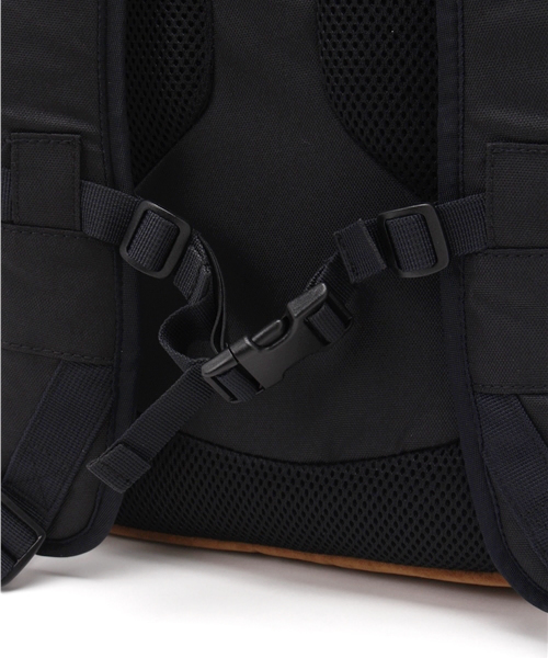 NIXON（ニクソン）の「NIXON（ニクソン）　SMALL LANDLOCK 　BACKPACK　スモールランドロック　バックパック　リュック（バックパック/リュック・メンズ・ライトグレー/グリーン系カモフラージュ/ブラック系その他・FREE）」の12枚目の写真