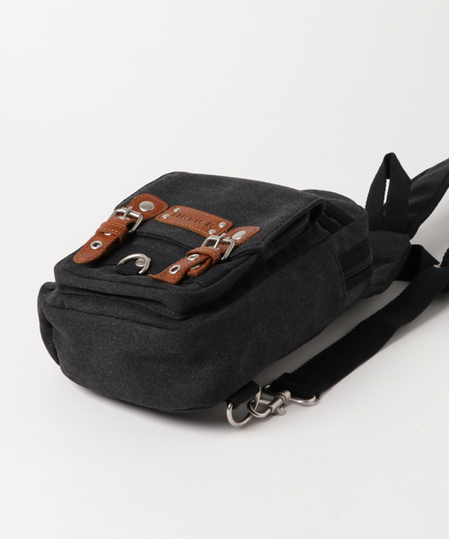 THE BONEZ ボディバッグ　ウエストポーチ　ショルダーバッグ 楽天市場】ウエストポーチ ショルダーバッグ ボディバッグ