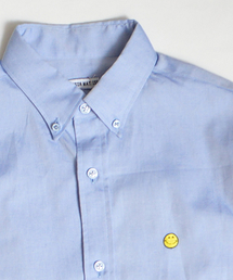 JACKSON MATISSE | JACKSON MATISSE/ジャクソンマティス KERMIT Print Shirts(シャツ/ブラウス)