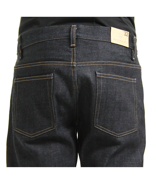 BEAUTY&YOUTH UNITED ARROWS（ビューティーアンドユースユナイテッド 