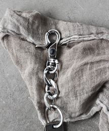 VIVIFY（ビビファイ）の「キーチェーン/ネイティブ/キヘイ（キーホルダー）」