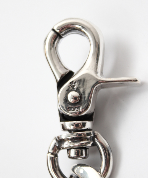 キーチェーン/ネイティブ/キヘイ（キーホルダー）｜VIVIFY（ビビファイ