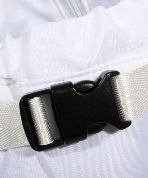 anello(アネロ)の「ナイロン マウンテンリュック アウトドア 大容量 anello(バックパック/リュック・メンズ・ホワイト/ネイビー/カモフラージュ/ブラック/その他/カーキ/レッド・FREE)」の14枚目の写真