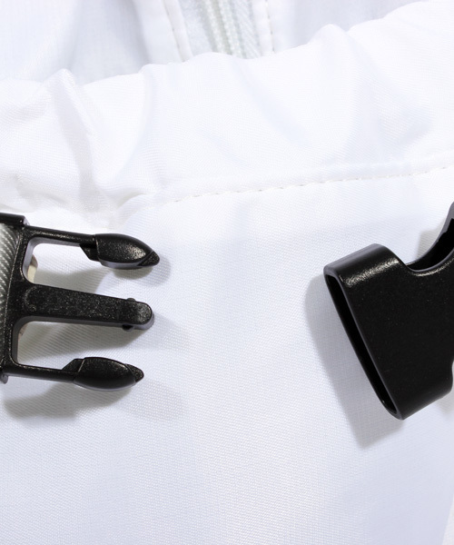 anello(アネロ)の「ナイロン マウンテンリュック アウトドア 大容量 anello(バックパック/リュック・メンズ・ホワイト/ネイビー/カモフラージュ/ブラック/その他/カーキ/レッド・FREE)」の15枚目の写真