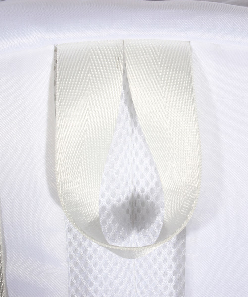 anello(アネロ)の「ナイロン マウンテンリュック アウトドア 大容量 anello(バックパック/リュック・メンズ・ホワイト/ネイビー/カモフラージュ/ブラック/その他/カーキ/レッド・FREE)」の16枚目の写真