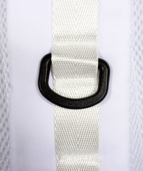 anello(アネロ)の「ナイロン マウンテンリュック アウトドア 大容量 anello(バックパック/リュック・メンズ・ホワイト/ネイビー/カモフラージュ/ブラック/その他/カーキ/レッド・FREE)」の19枚目の写真