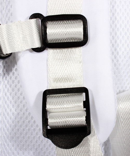 anello(アネロ)の「ナイロン マウンテンリュック アウトドア 大容量 anello(バックパック/リュック・メンズ・ホワイト/ネイビー/カモフラージュ/ブラック/その他/カーキ/レッド・FREE)」の20枚目の写真