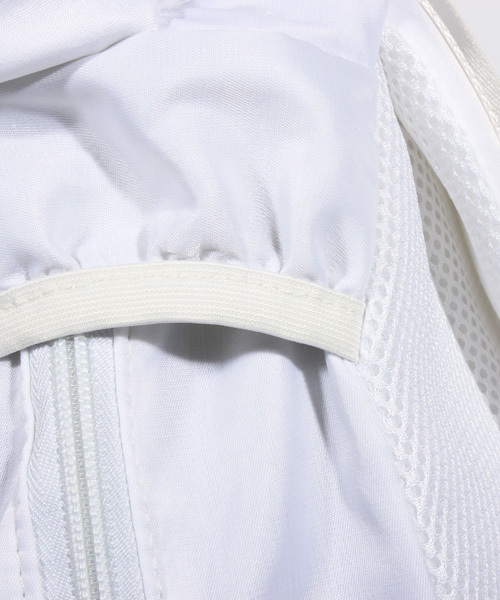 anello(アネロ)の「ナイロン マウンテンリュック アウトドア 大容量 anello(バックパック/リュック・メンズ・ホワイト/ネイビー/カモフラージュ/ブラック/その他/カーキ/レッド・FREE)」の21枚目の写真