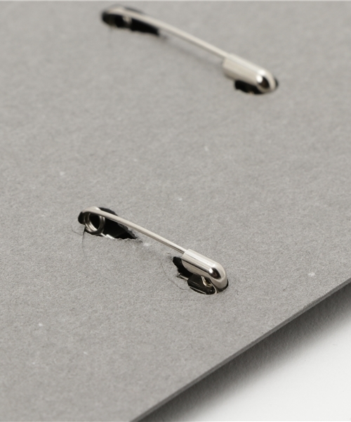 LEATHER BADGES (3PIECES)（バッジ）｜JOHN LAWRENCE SULLIVAN（ジョン