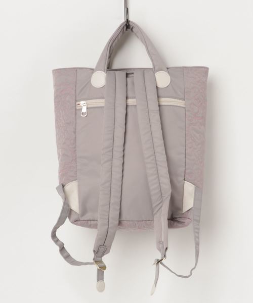 tsumori chisato CARRY（ツモリチサトキャリー）の「Odenししゅう 