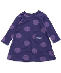 BREEZE | ビッグドットワンピース(ワンピース)