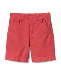 GAP | Gap フラットフロント ツイルショートパンツ(その他パンツ)