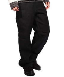 ８(eight)（エイト）の「BDU カーゴ ワイドパンツ （カーゴパンツ・メンズ）」