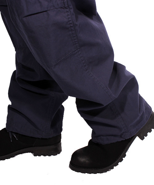 8(eight)(エイト)の「BDU カーゴ ワイドパンツ (カーゴパンツ・メンズ・ベージュ/ネイビー/カモフラージュ/ブラック/オリーブ・LARGE/SMALL/X-LARGE/MEDIUM)」の19枚目の写真
