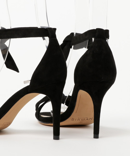 通販生活 ファッション Alexandre Birman（アレクサンドレバーマン）の「Alexandre 靴