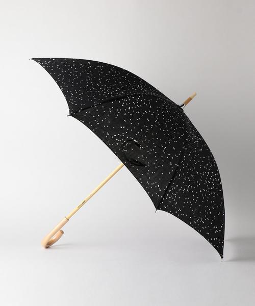 日傘　中川政七 WEB限定】ドビー織の晴雨兼用折畳傘｜服飾品｜中川政七商店 公式