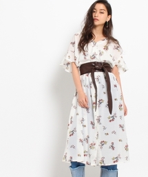 Ozoc オゾック ワンピース ドレス一覧 Wear