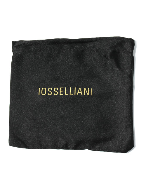Demi-Luxe BEAMS(デミルクス ビームス)の「IOSSELLIANI / 8連リング "silver"(リング・レディース・その他1・12号/14号)」の3枚目の写真