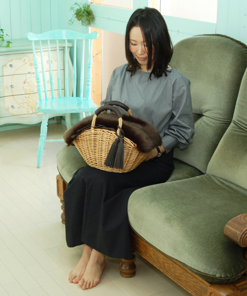 PASSE-DIX（パスディス）の「【再入荷！】PASSE-DIX