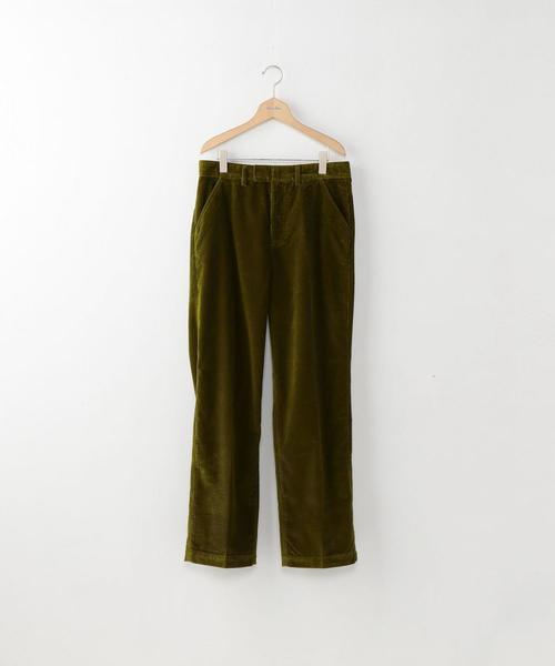Our Legacy（アワーレガシー）の「＜OUR LEGACY＞ CORDUROY PANTS/ﾊﾟﾝﾂ