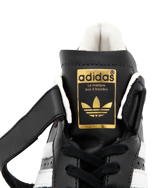 adidas Originals（アディダスオリジナルス）の「PRO SHELL adidas