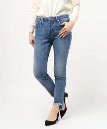 Moname | Moname アンクルスキニー デニムパンツ EMA(エマ)/41181009(デニムパンツ)