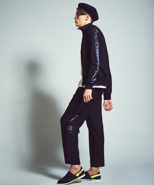 alfredoBANNISTER(アルフレッドバニスター)の「バックベルトスリッポン(ドレスシューズ・メンズ・ブラック/ダークブラウン/ブラック系その他・40/41/42/43/39/44)」の16枚目の写真