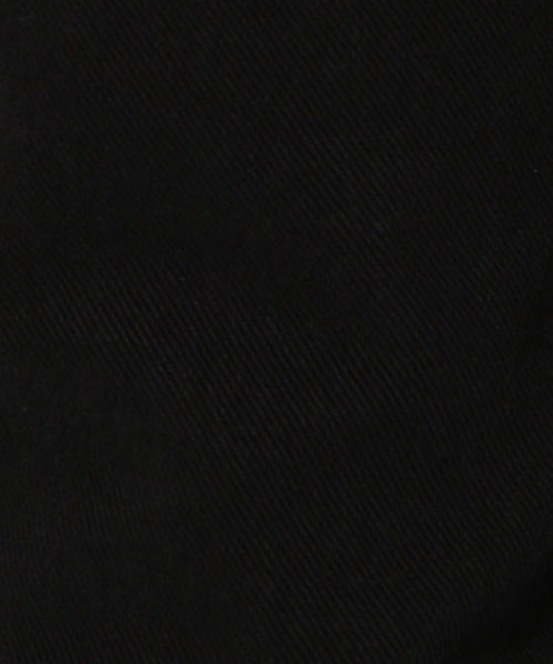 Lee(リー)の「LEE: RIDER スキニーパンツ(その他パンツ・メンズ・ブラック・LARGE/MEDIUM/SMALL)」の4枚目の写真