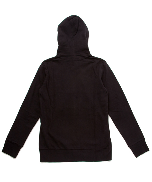 BEAUTY&YOUTH UNITED ARROWS(ビューティーアンドユースユナイテッドアローズ)の「by ∴ スウェット ジップ フーディ§(パーカー・メンズ・ブラック/グレー/ケリー/ターコイズブルー/イエロー・SMALL/MEDIUM/LARGE/X-LARGE)」の14枚目の写真