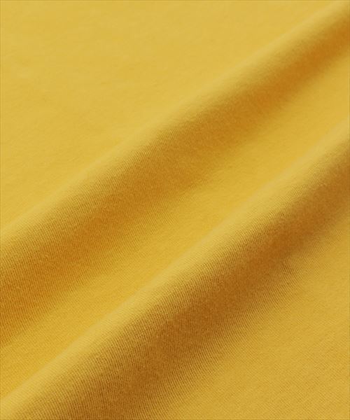 FRUIT OF THE LOOM（フルーツオブザルーム）の「【FRUIT OF THE LOOM × ADAM ET ROPE'】別注フルーツ染め ワンピース（ワンピース・レディース・ホワイト/イエロー/ダークブラウン/パープル/ライトグリーン・FREE）」の13枚目の写真