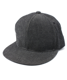 603 | 603 ＢＳデニムキャップ(キャップ)