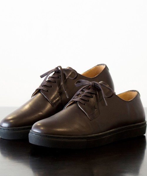 ザ ショップ ティーケー のファッション セール Tk 防水設計プレーントゥスニーカー スニーカー The The ザ ショップ Shop