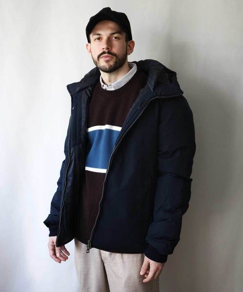 MR.OLIVE（ミスターオリーブ）の「【MR.OLIVE】WATER PROOF ALPINE